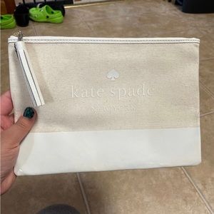 Kate Spade Clutch